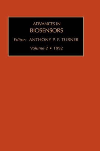Cover image for Advances in Biosensors