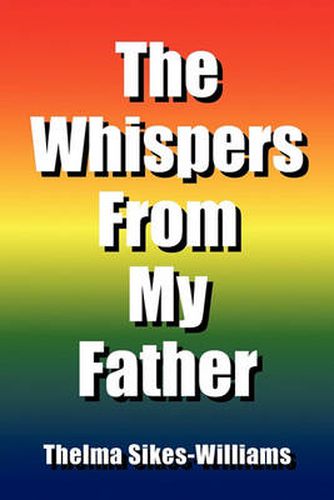 Cover image for The Whispers from My Father