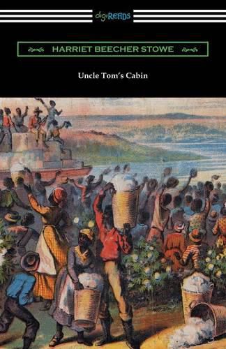 Cover image for Uncle Tom's Cabin