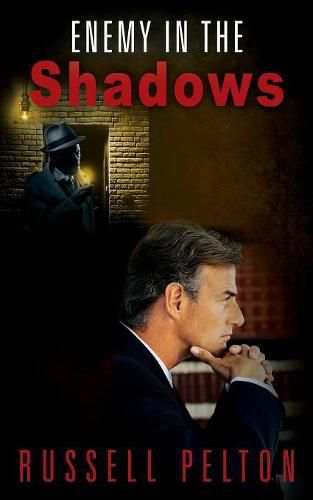 Cover image for Enemy in the Shadows