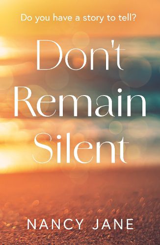 Cover image for Don't Remain Silent