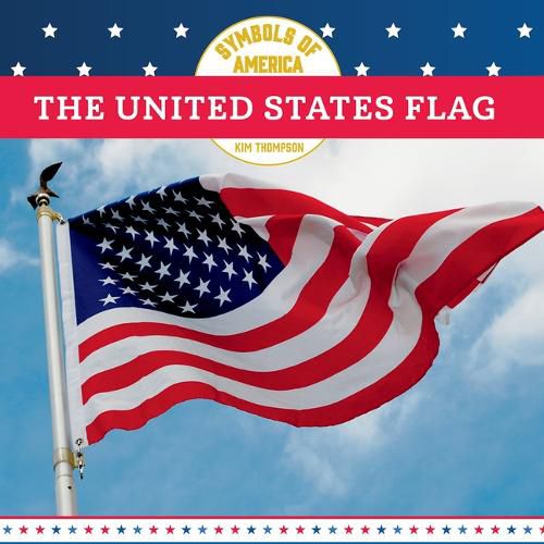 Cover image for The United States Flag