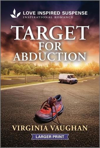 Cover image for Target for Abduction