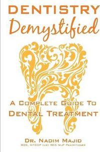 Cover image for Dentistry Demystified on Amazon