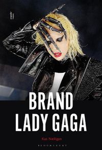 Cover image for Brand Lady Gaga