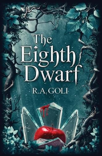 Cover image for The Eighth Dwarf