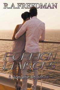 Cover image for Foreign Liaisons