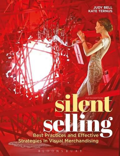 Cover image for Silent Selling: Best Practices and Effective Strategies in Visual Merchandising