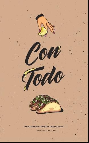 Cover image for Con Todo