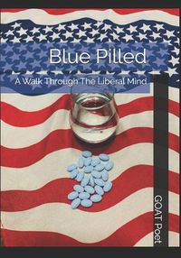 Cover image for Blue Pilled