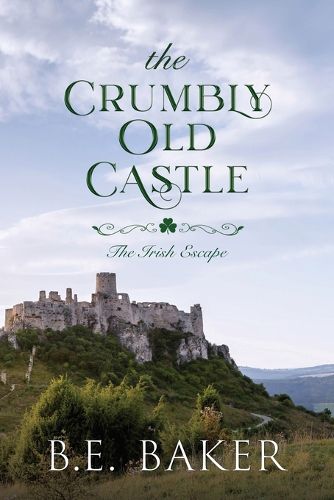 Cover image for The Crumbly Old Castle