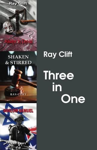 Cover image for Three in One