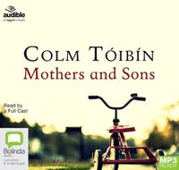 Cover image for Mothers and Sons