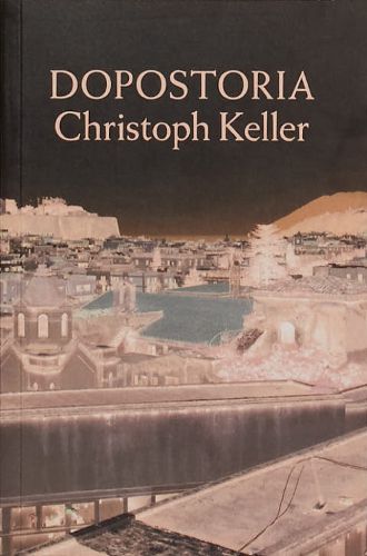Cover image for DOPOSTORIA