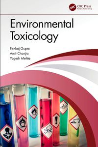 Cover image for Environmental Toxicology