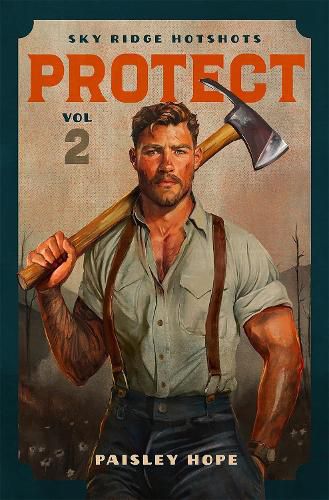 Cover image for Protect