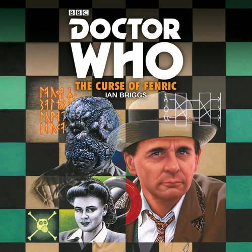 Doctor Who: The Curse of Fenric: A 7th Doctor Novelisation