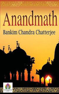 Cover image for Anandmath