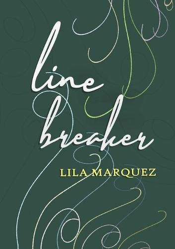 Cover image for Line Breaker