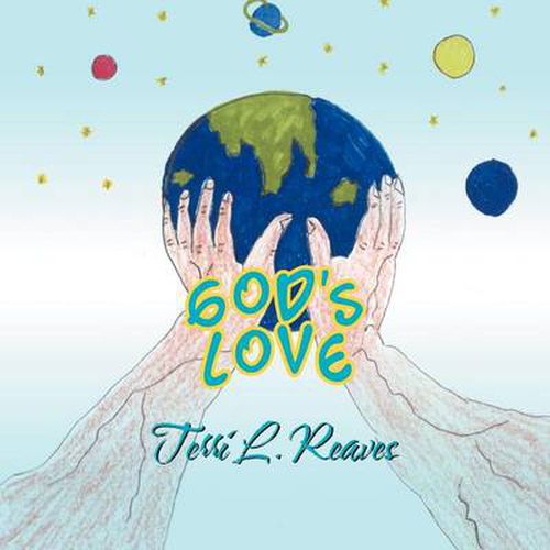 Cover image for God's Love