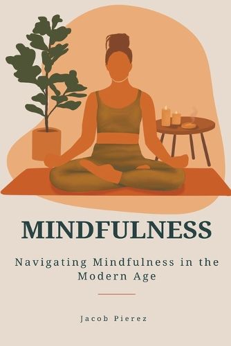 Cover image for Mindfulness