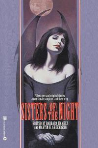 Cover image for Sisters of the Night