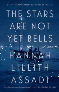 Cover image for The Stars Are Not Yet Bells