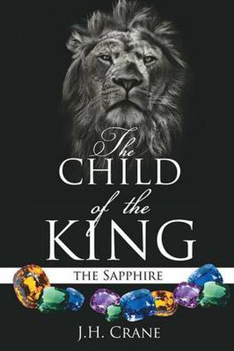 Cover image for The Child of the King