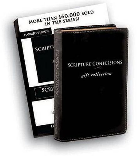 Cover image for Scripture Confessions Gift Collection