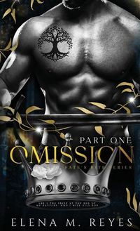 Cover image for Omission (Part One)