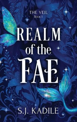 Cover image for Realm of the Fae