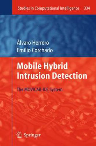 Cover image for Mobile Hybrid Intrusion Detection: The MOVICAB-IDS System