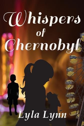 Cover image for Whispers of Chernobyl