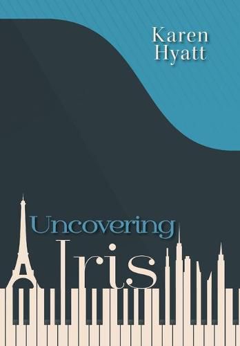 Cover image for Uncovering Iris