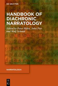 Cover image for Handbook of Diachronic Narratology