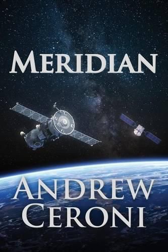 Cover image for Meridian