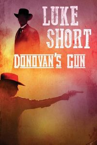 Cover image for Donovan's Gun