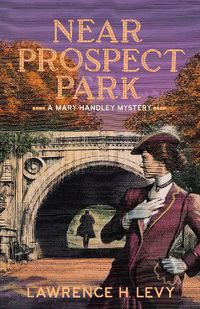 Cover image for Near Prospect Park: A Mary Handley Mystery