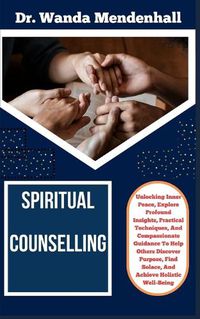 Cover image for Spiritual Counselling