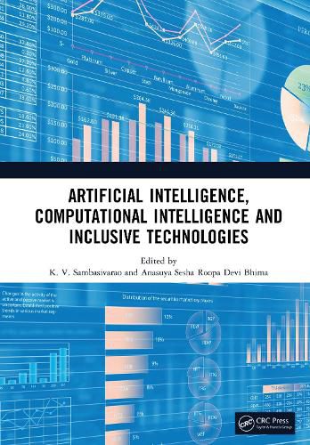 Cover image for Artificial Intelligence, Computational Intelligence and Inclusive Technologies