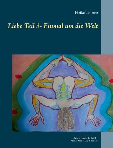 Cover image for Liebe - Einmal um die Welt