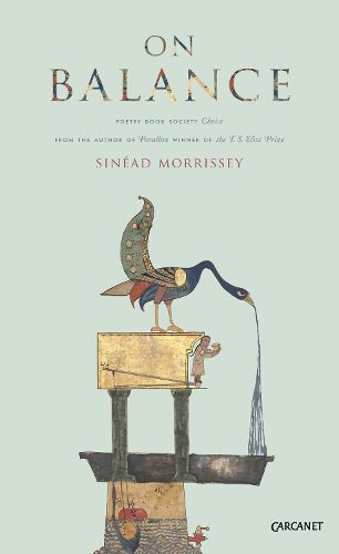 Cover image for On Balance