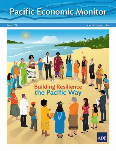 Pacific Economic Monitor - August 2024