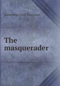 Cover image for The Masquerader