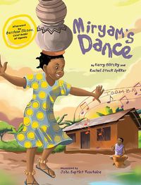 Cover image for Miryam's Dance