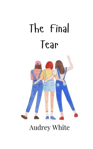 Cover image for The Final Tear