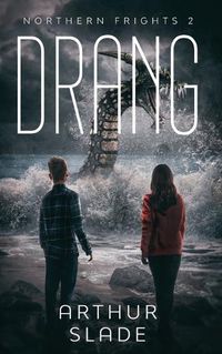 Cover image for Drang