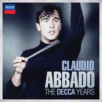 Cover image for Decca Years
