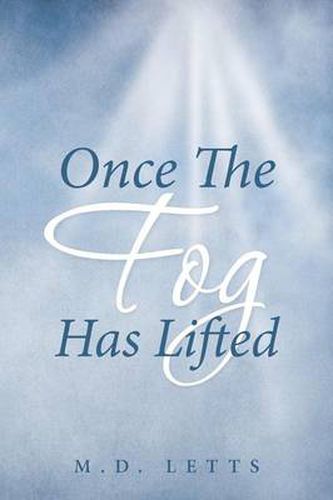 Cover image for Once the Fog Has Lifted