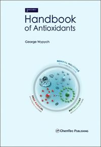 Cover image for Handbook of Antioxidants